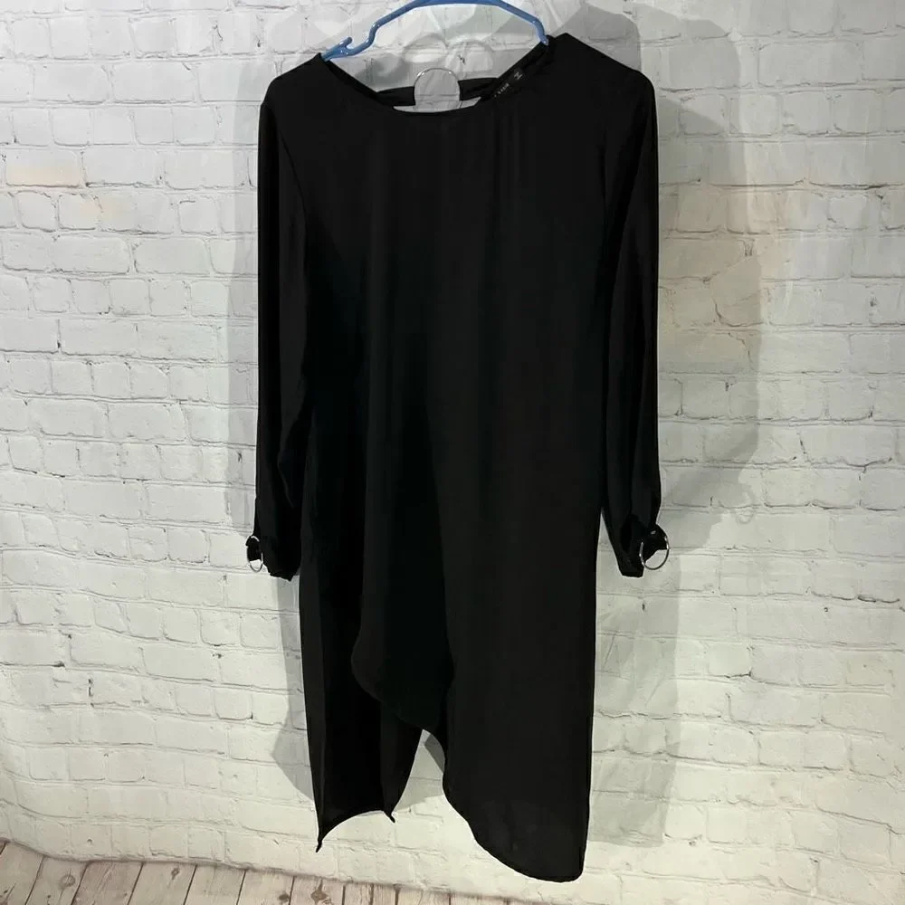 Zara Basic Collection Dress